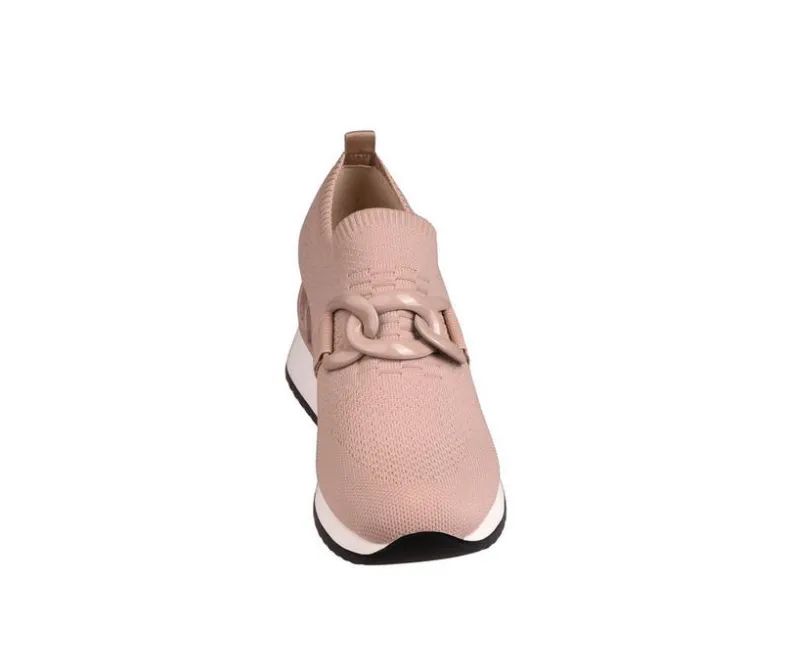 Platform|Fashion & Lifestyle>Ninety Union Women's Boston Wedge Fashion Sneakers