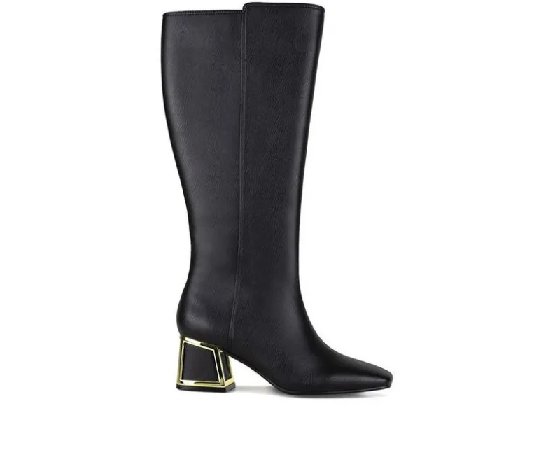 Tall|Dress>Ninety Union Women's Bridge Knee High Boots