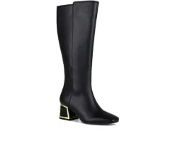Tall|Dress>Ninety Union Women's Bridge Knee High Boots