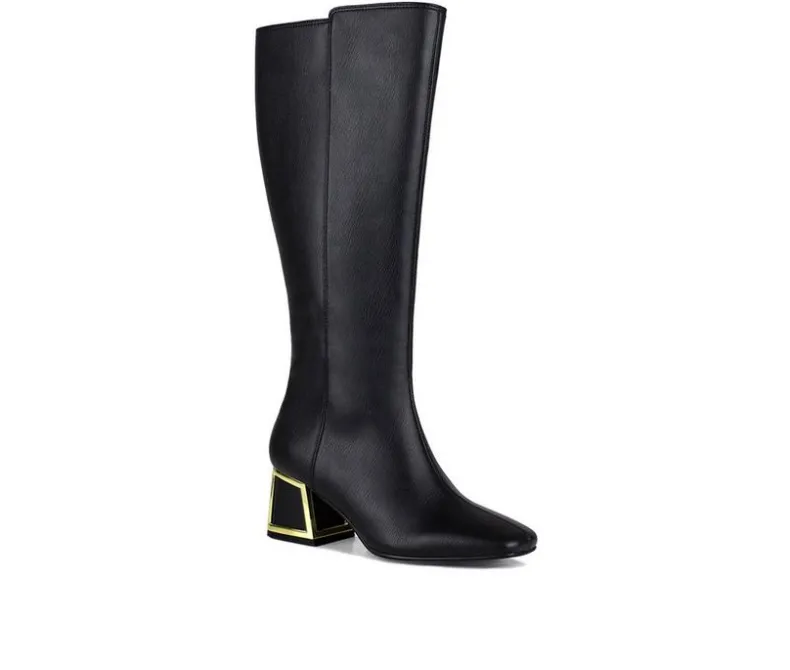 Tall|Dress>Ninety Union Women's Bridge Knee High Boots