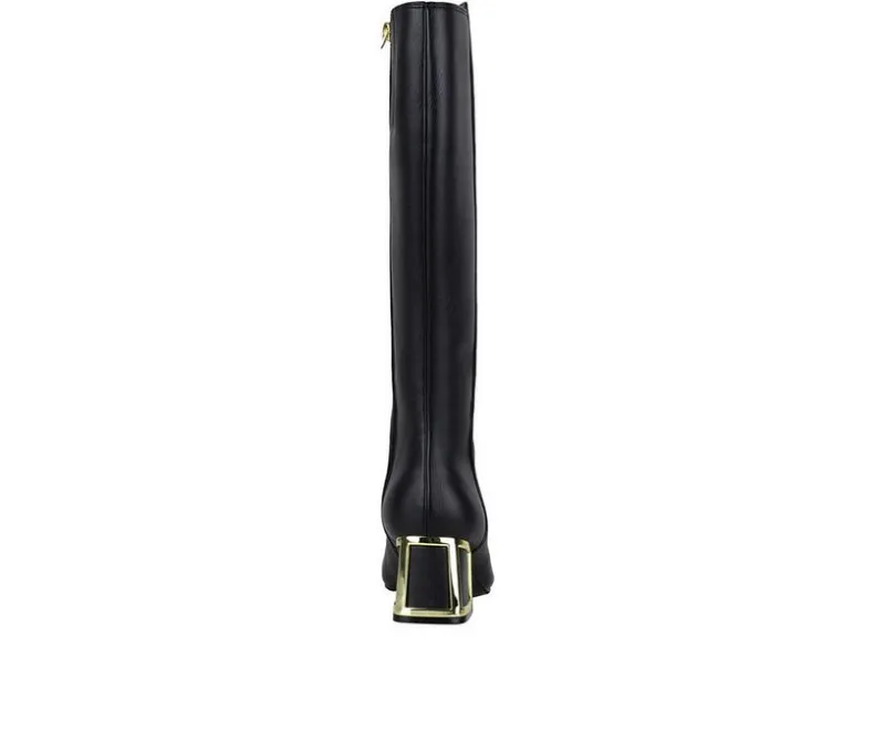 Tall|Dress>Ninety Union Women's Bridge Knee High Boots