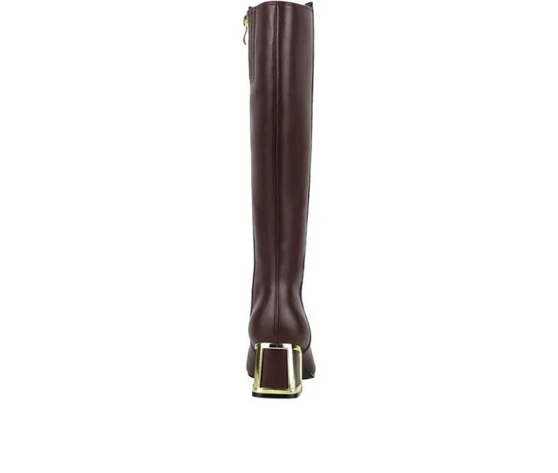 Tall|Dress>Ninety Union Women's Bridge Knee High Boots