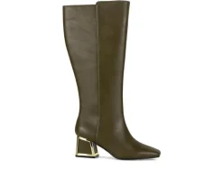 Tall|Dress>Ninety Union Women's Bridge Knee High Boots