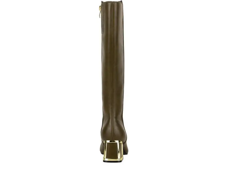 Tall|Dress>Ninety Union Women's Bridge Knee High Boots