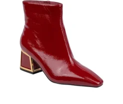 Dress>Ninety Union Women's Brooke Heeled Booties