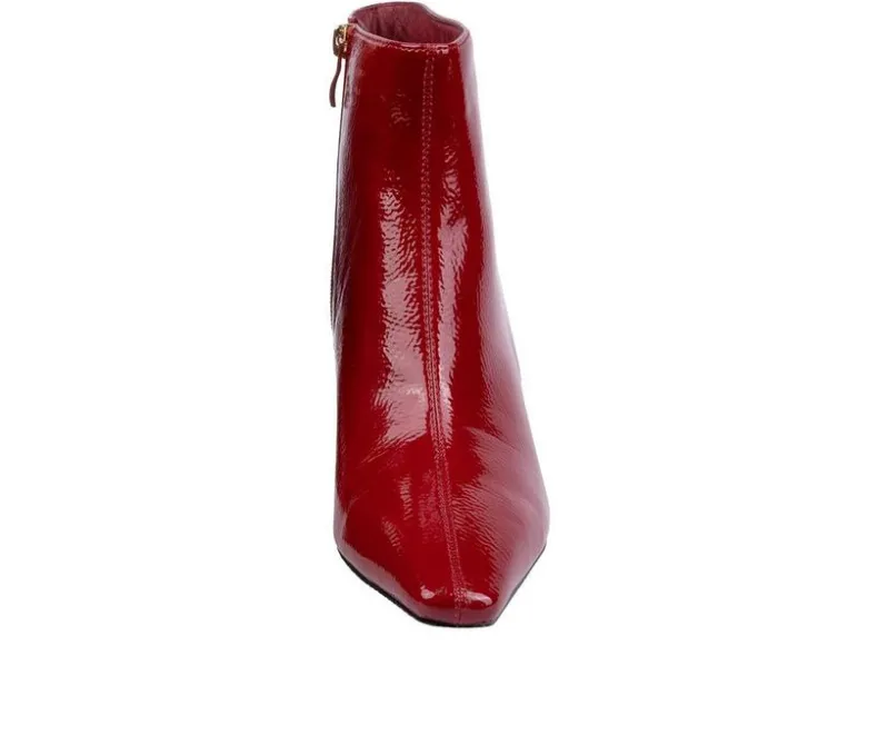 Dress>Ninety Union Women's Brooke Heeled Booties