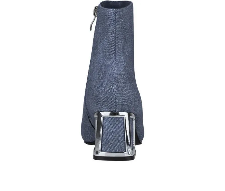 Dress>Ninety Union Women's Brooke Heeled Booties