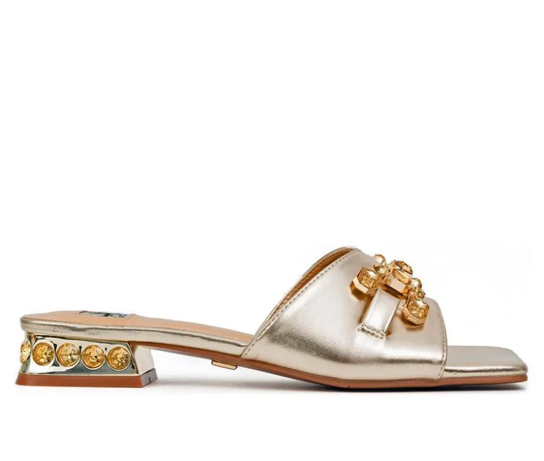 Sandals>Ninety Union Women's Charm Sandals