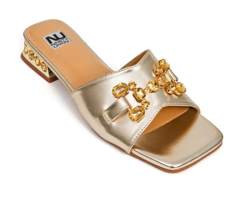 Sandals>Ninety Union Women's Charm Sandals