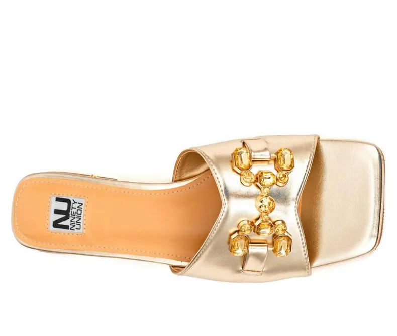 Sandals>Ninety Union Women's Charm Sandals