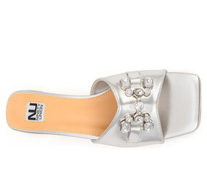 Sandals>Ninety Union Women's Charm Sandals
