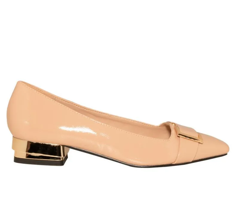 Flats>Ninety Union Women's Dove Flats