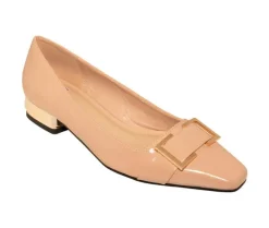 Flats>Ninety Union Women's Dove Flats
