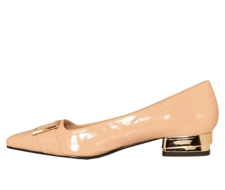 Flats>Ninety Union Women's Dove Flats