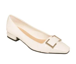 Flats>Ninety Union Women's Dove Flats
