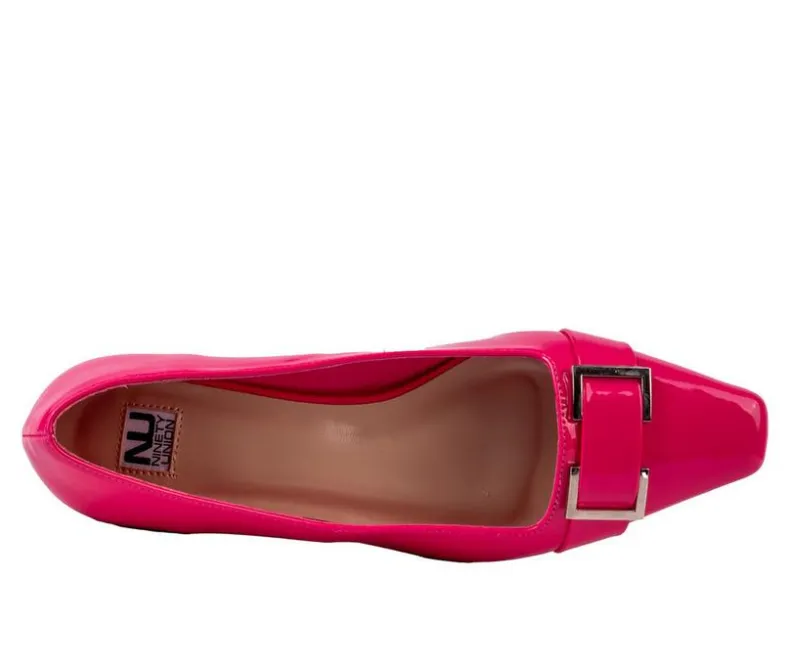 Flats>Ninety Union Women's Dove Flats