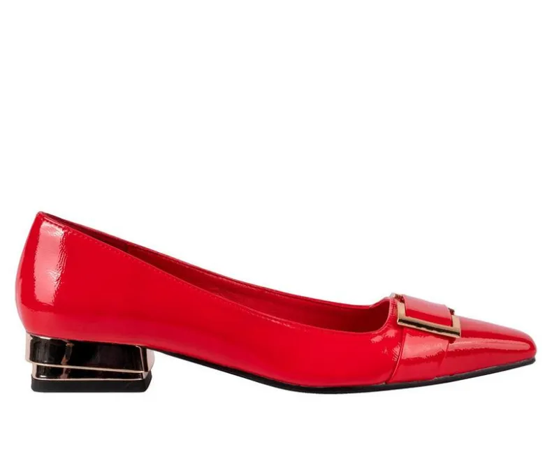 Flats>Ninety Union Women's Dove Flats