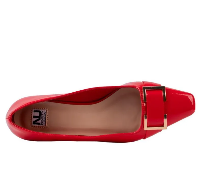 Flats>Ninety Union Women's Dove Flats