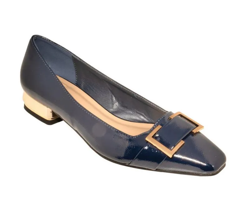 Flats>Ninety Union Women's Dove Flats