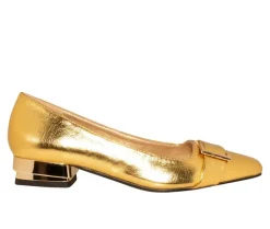 Flats>Ninety Union Women's Dove Flats