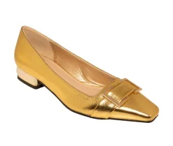 Flats>Ninety Union Women's Dove Flats
