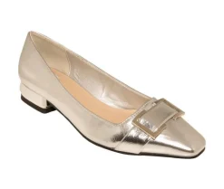 Flats>Ninety Union Women's Dove Flats