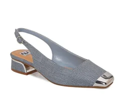Pumps & Heels>Ninety Union Women's Empress Block Heels