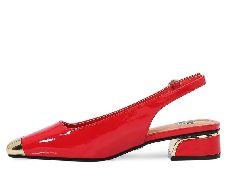 Pumps & Heels>Ninety Union Women's Empress Block Heels
