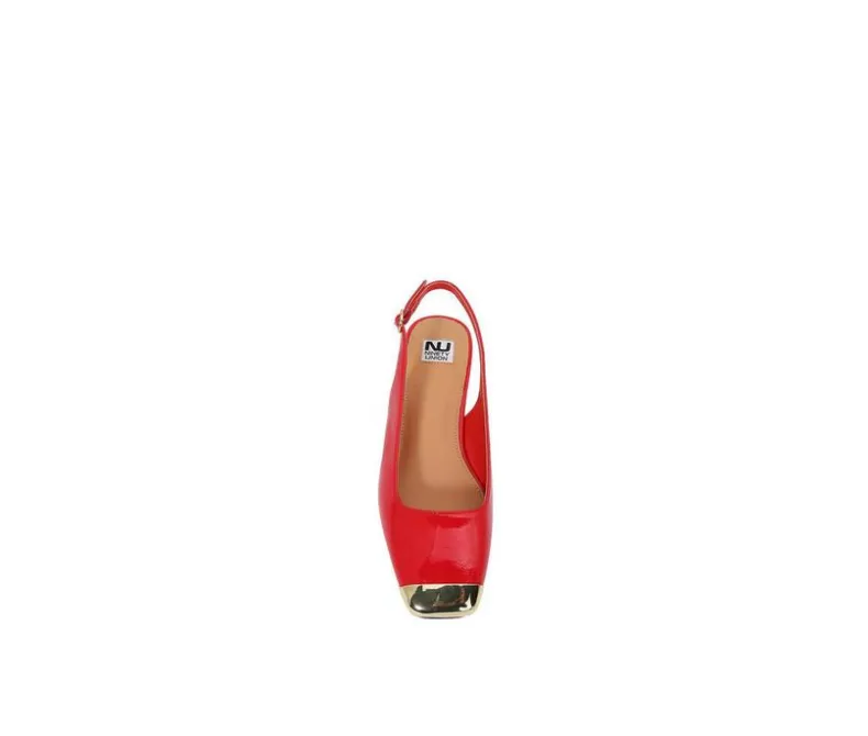 Pumps & Heels>Ninety Union Women's Empress Block Heels