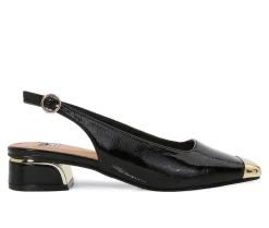 Pumps & Heels>Ninety Union Women's Empress Block Heels