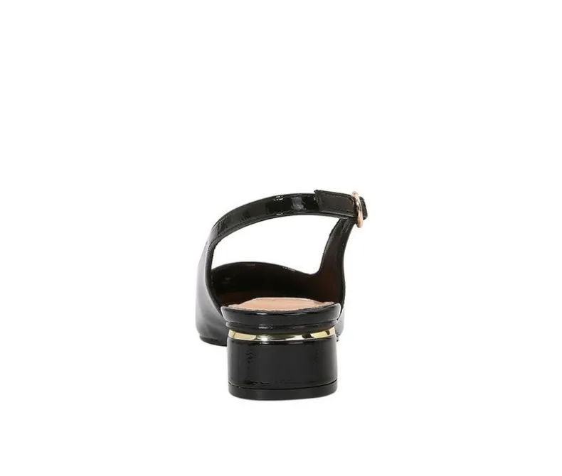 Pumps & Heels>Ninety Union Women's Empress Block Heels