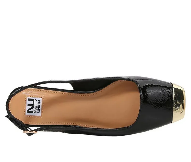 Pumps & Heels>Ninety Union Women's Empress Block Heels