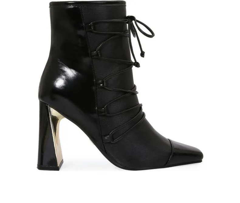 Boots & Booties>Ninety Union Women's Farah Booties