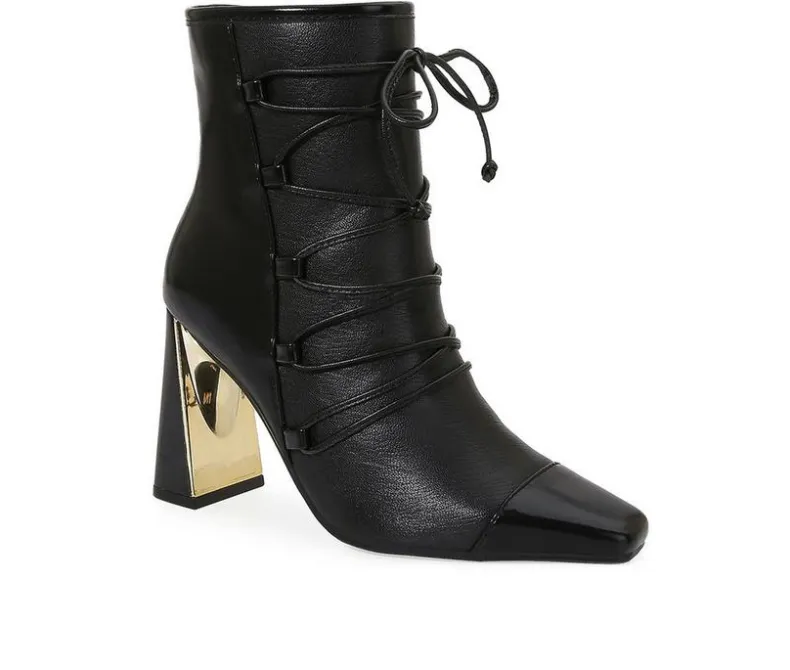 Boots & Booties>Ninety Union Women's Farah Booties