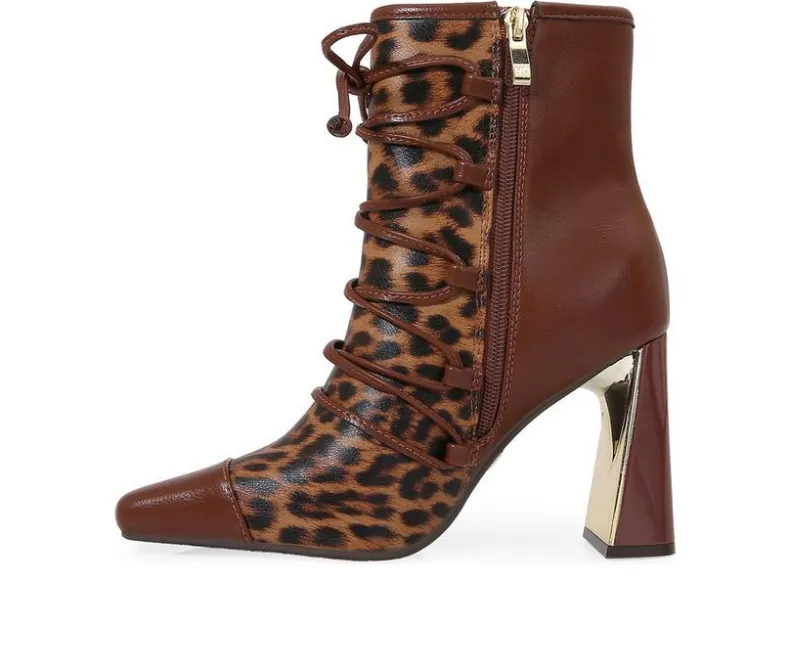 Boots & Booties>Ninety Union Women's Farah Booties