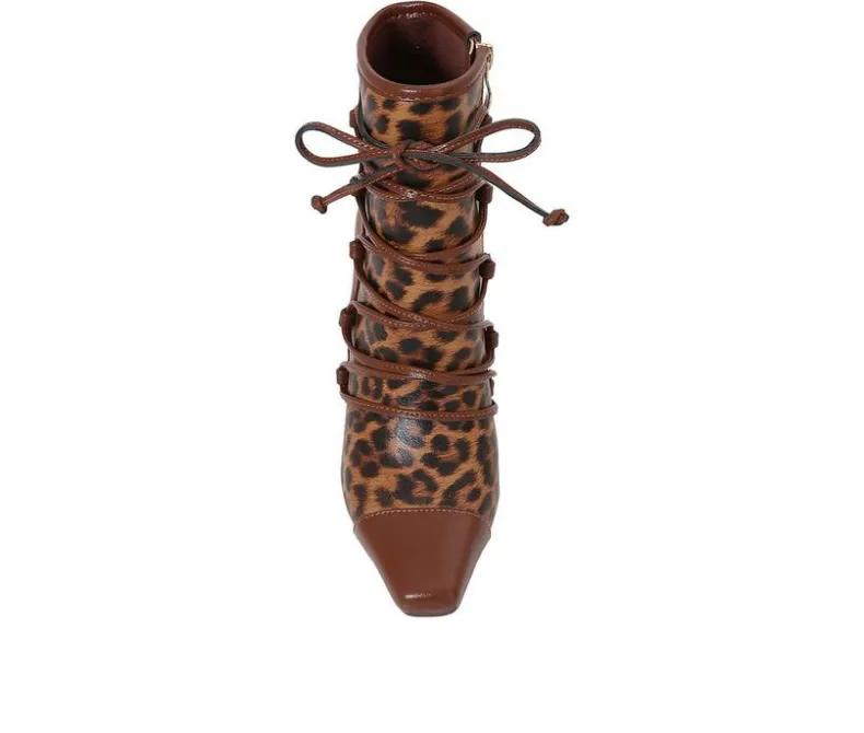 Boots & Booties>Ninety Union Women's Farah Booties