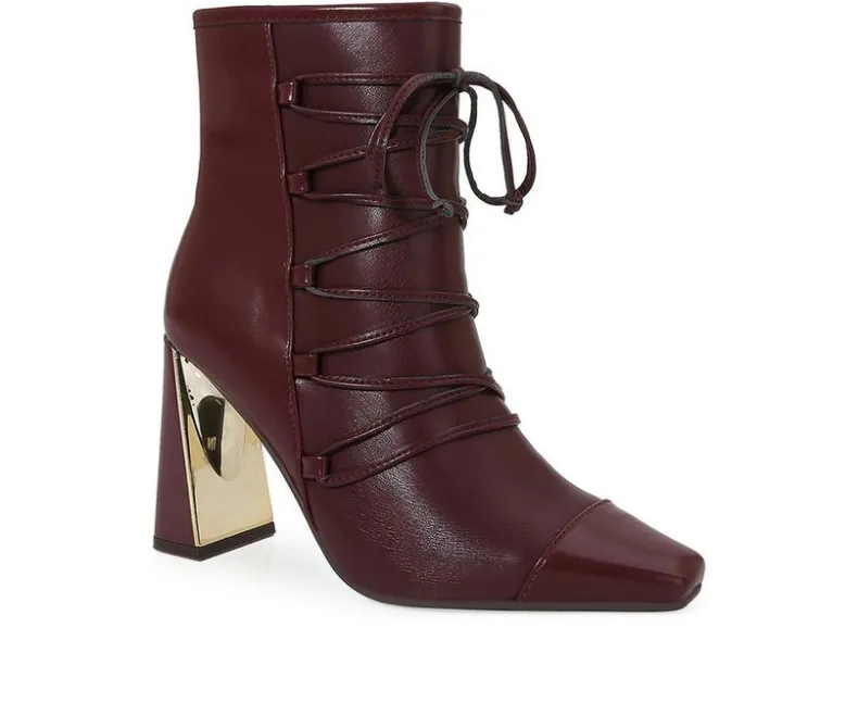 Boots & Booties>Ninety Union Women's Farah Booties