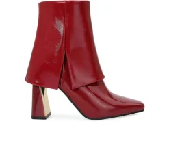Boots & Booties>Ninety Union Women's Farina Booties