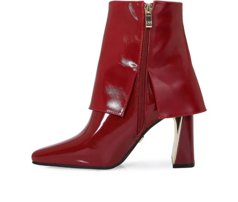 Boots & Booties>Ninety Union Women's Farina Booties
