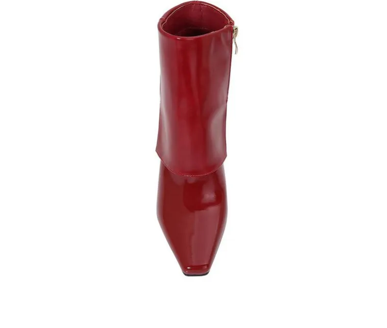 Boots & Booties>Ninety Union Women's Farina Booties