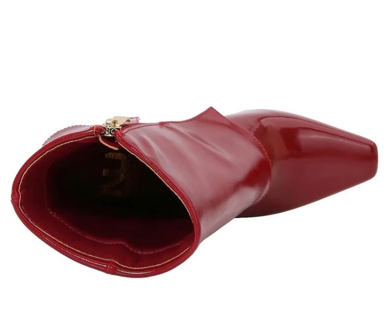 Boots & Booties>Ninety Union Women's Farina Booties