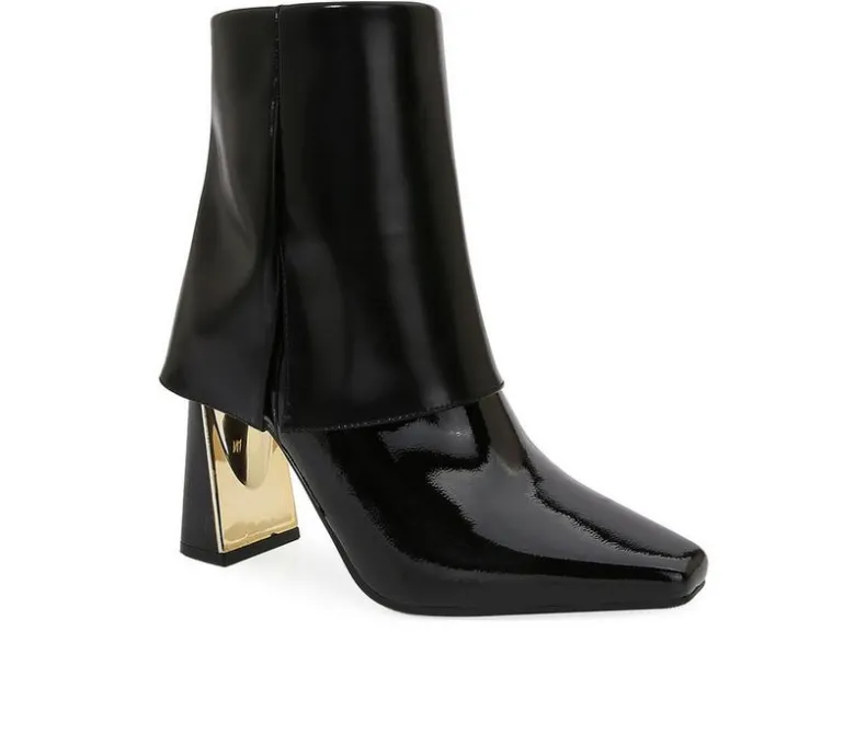 Boots & Booties>Ninety Union Women's Farina Booties