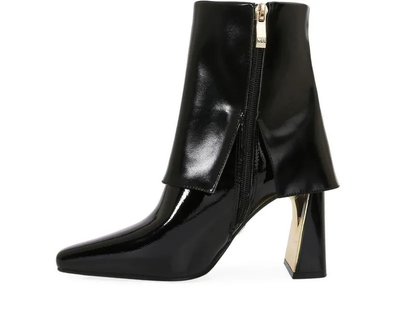 Boots & Booties>Ninety Union Women's Farina Booties