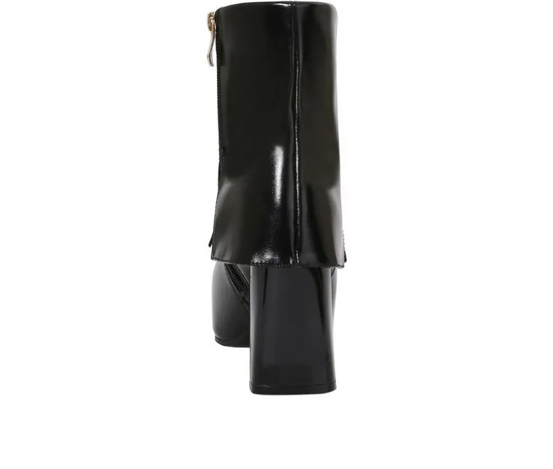 Boots & Booties>Ninety Union Women's Farina Booties