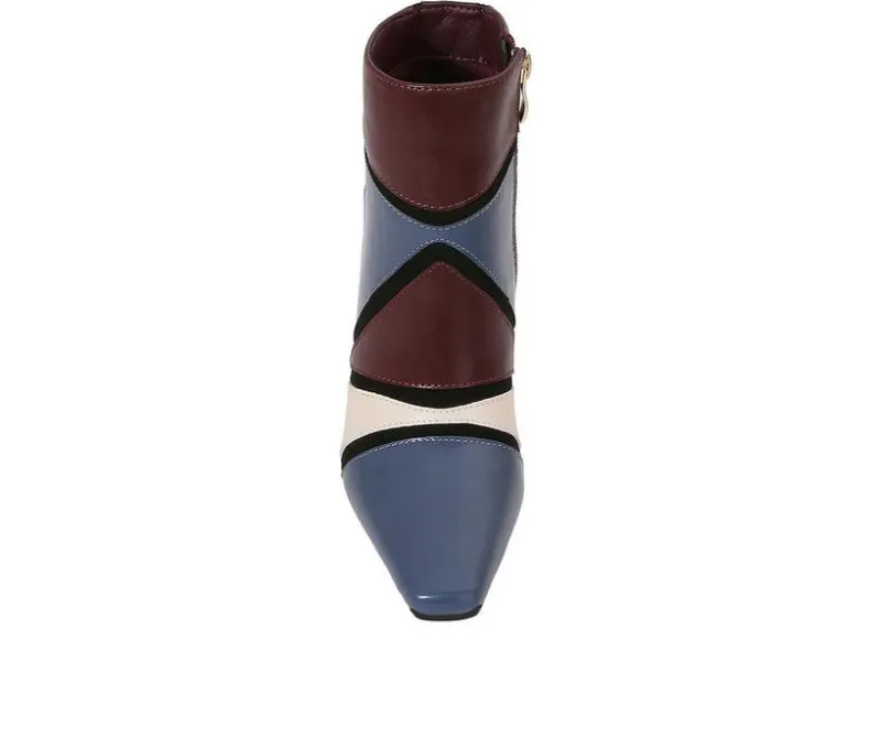 Boots & Booties>Ninety Union Women's Feebe Booties