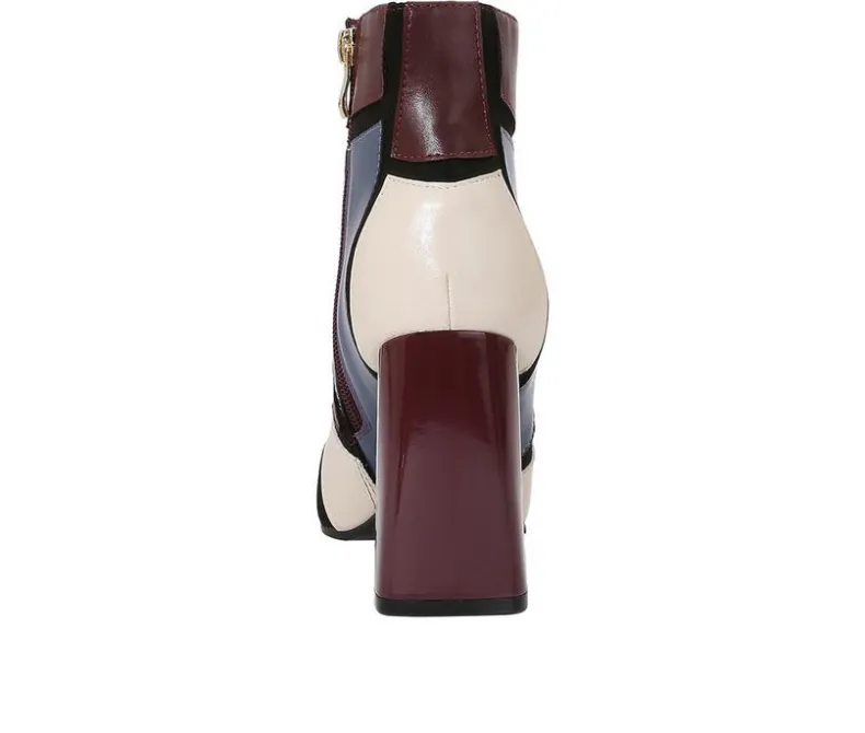 Boots & Booties>Ninety Union Women's Feebe Booties