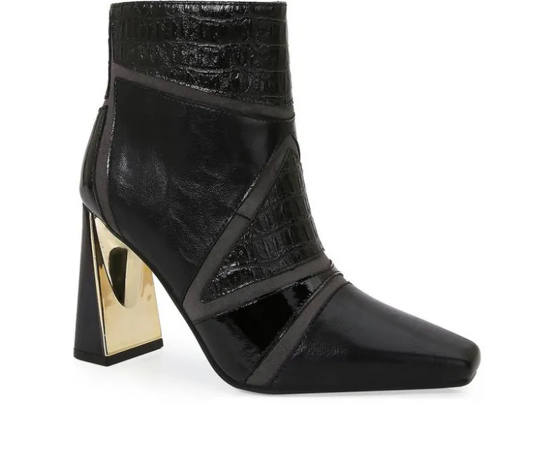 Boots & Booties>Ninety Union Women's Feebe Booties