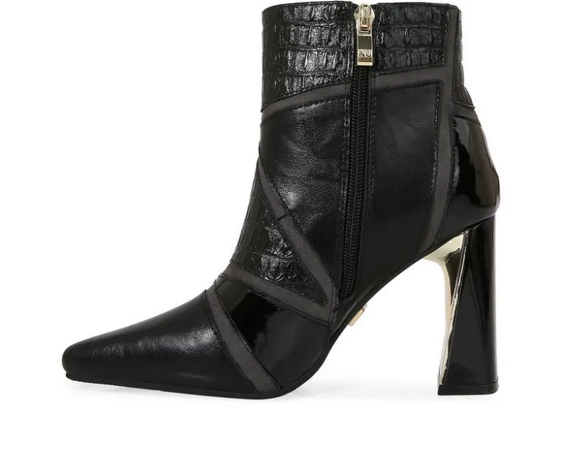 Boots & Booties>Ninety Union Women's Feebe Booties