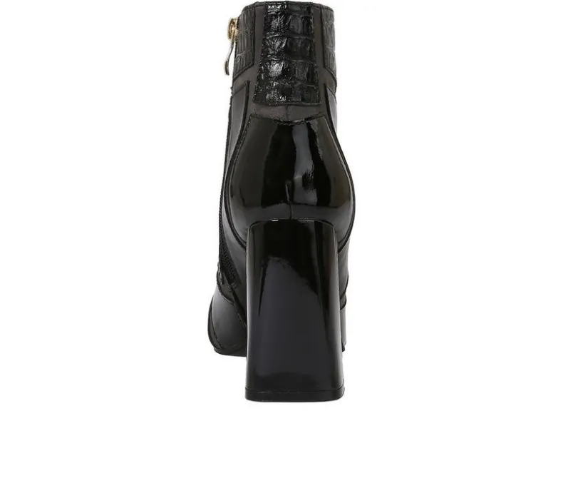 Boots & Booties>Ninety Union Women's Feebe Booties