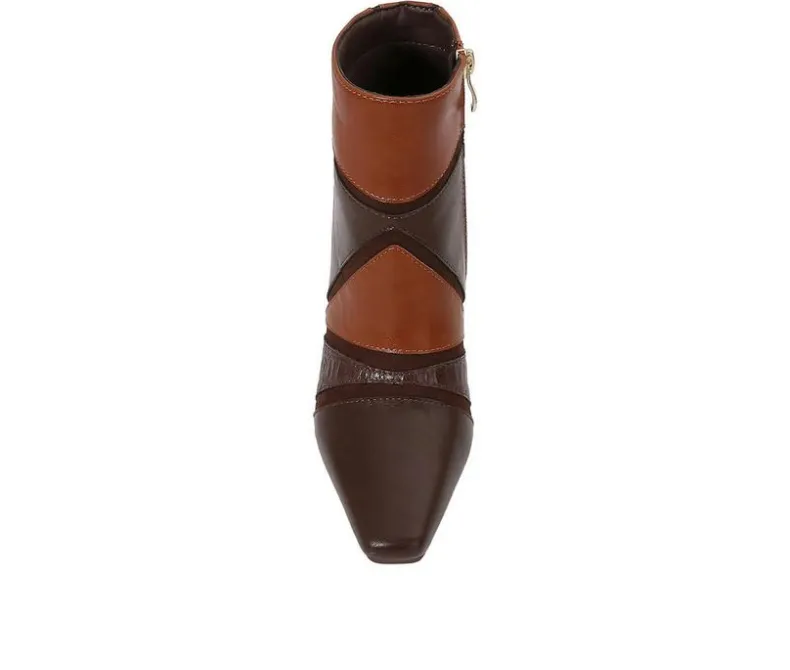 Boots & Booties>Ninety Union Women's Feebe Booties